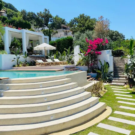 别墅 Yalikavaks Finest Mansion
