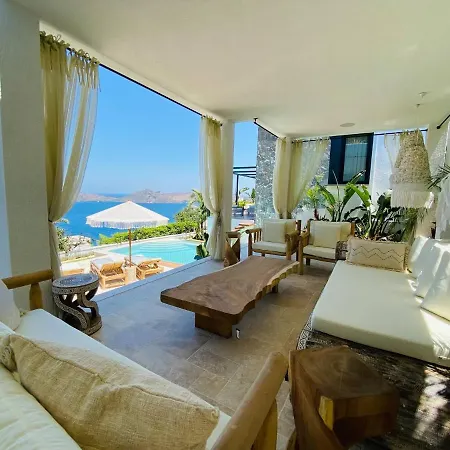 别墅 Yalikavaks Finest Mansion *