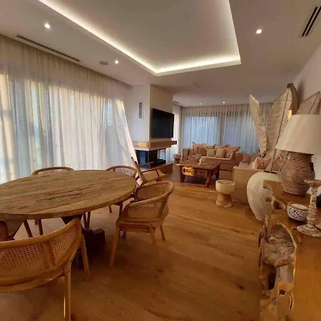 别墅 Yalikavaks Finest Mansion 亚力卡瓦克