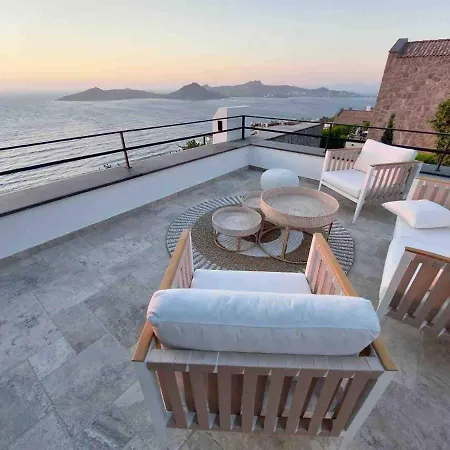别墅 Yalikavaks Finest Mansion