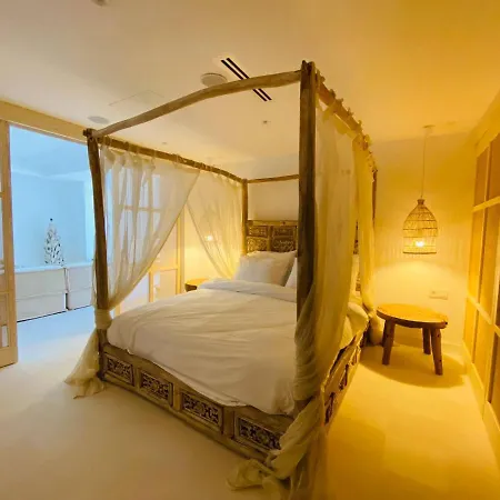 Yalikavaks Finest Mansion 别墅