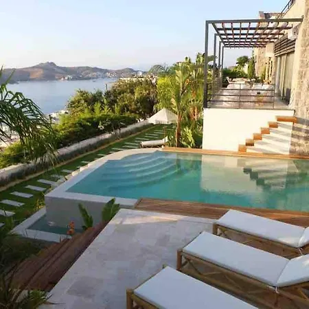 Yalikavaks Finest Mansion 别墅 *