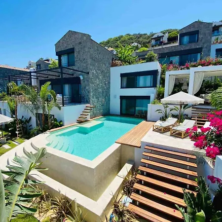别墅 Yalikavaks Finest Mansion