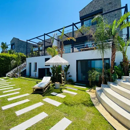 Yalikavaks Finest Mansion 亚力卡瓦克