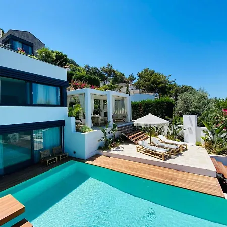 Yalikavaks Finest Mansion * 亚力卡瓦克