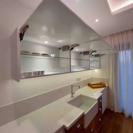 别墅 Yalikavaks Finest Mansion