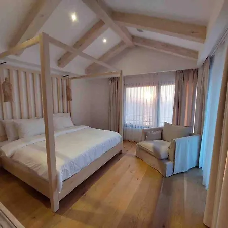 Yalikavaks Finest Mansion 别墅