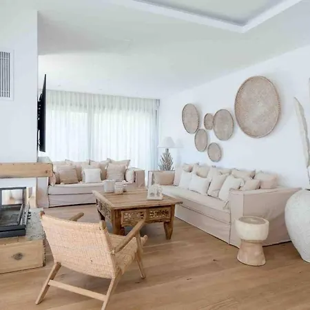 Yalikavaks Finest Mansion 别墅