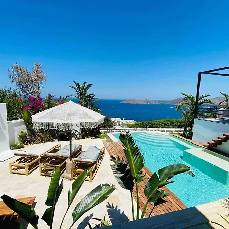 Yalikavaks Finest Mansion