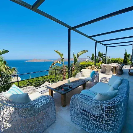 Yalikavaks Finest Mansion 别墅 *