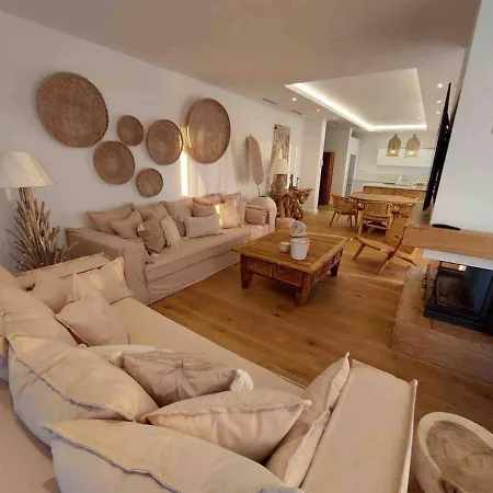 Yalikavaks Finest Mansion *