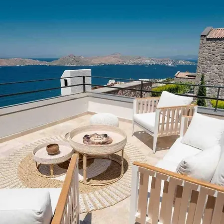 Yalikavaks Finest Mansion