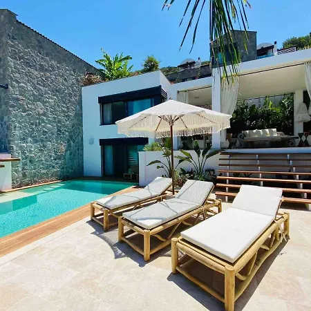 别墅 Yalikavaks Finest Mansion *