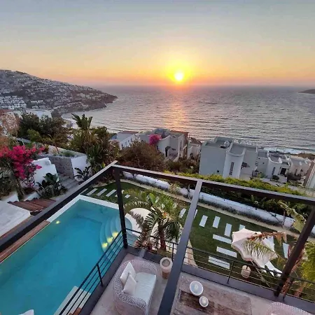 Yalikavaks Finest Mansion
