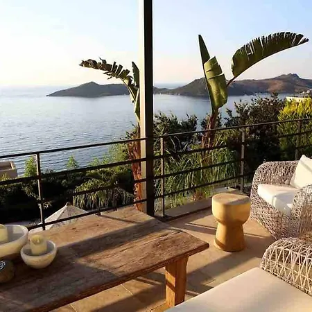 Yalikavaks Finest Mansion 别墅