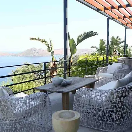 Yalikavaks Finest Mansion 别墅